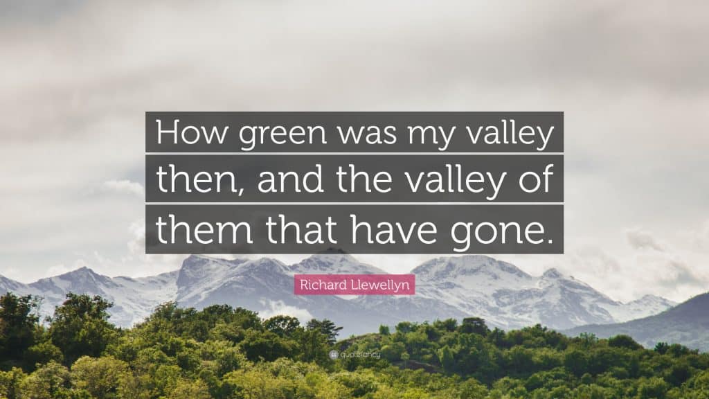 best how green was my valley quotes scaled