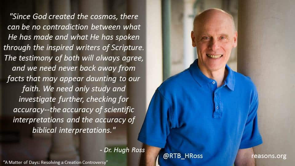 best hugh ross quotes