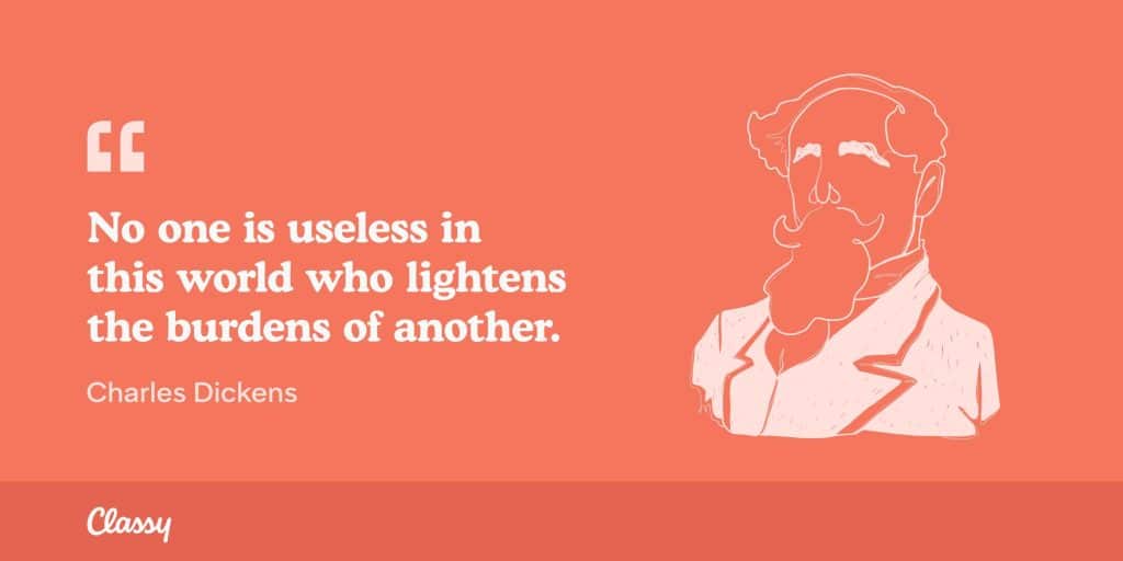 best humble charity quotes scaled