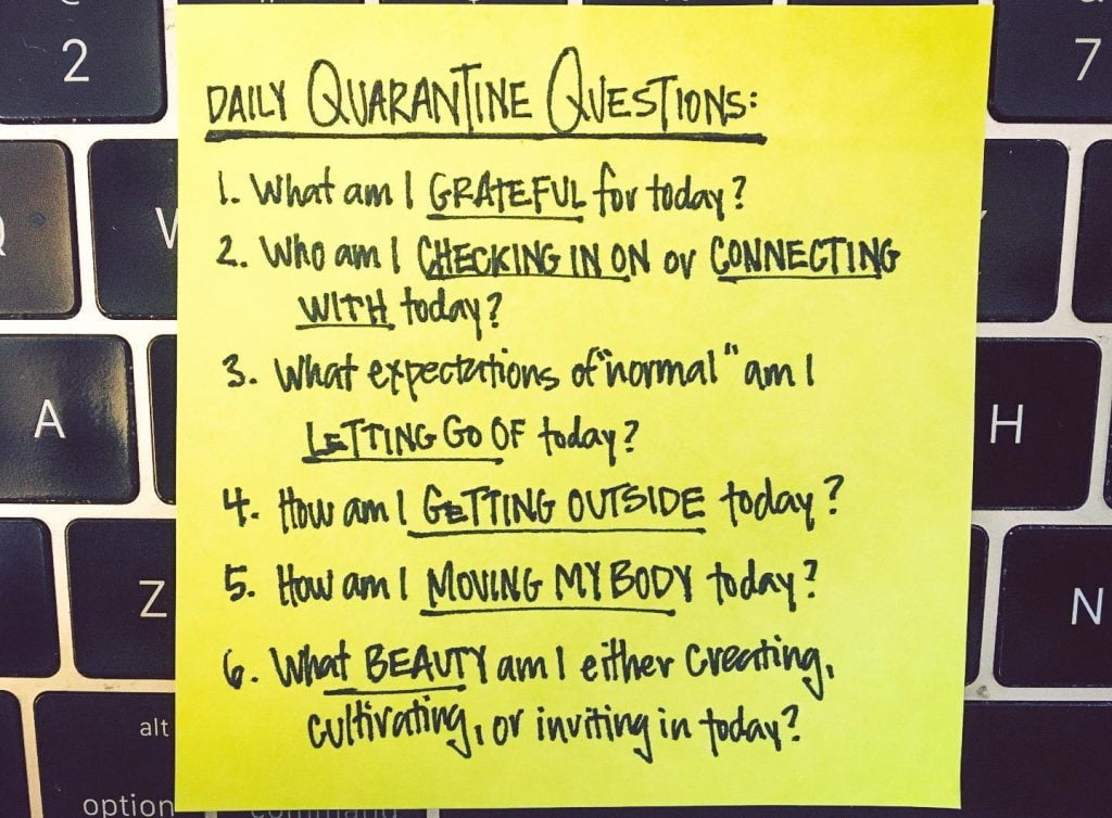 best humility questions