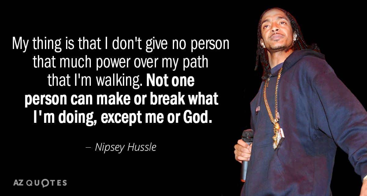best hussle quotes
