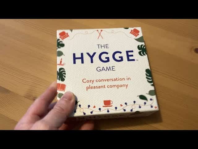 best hygge questions