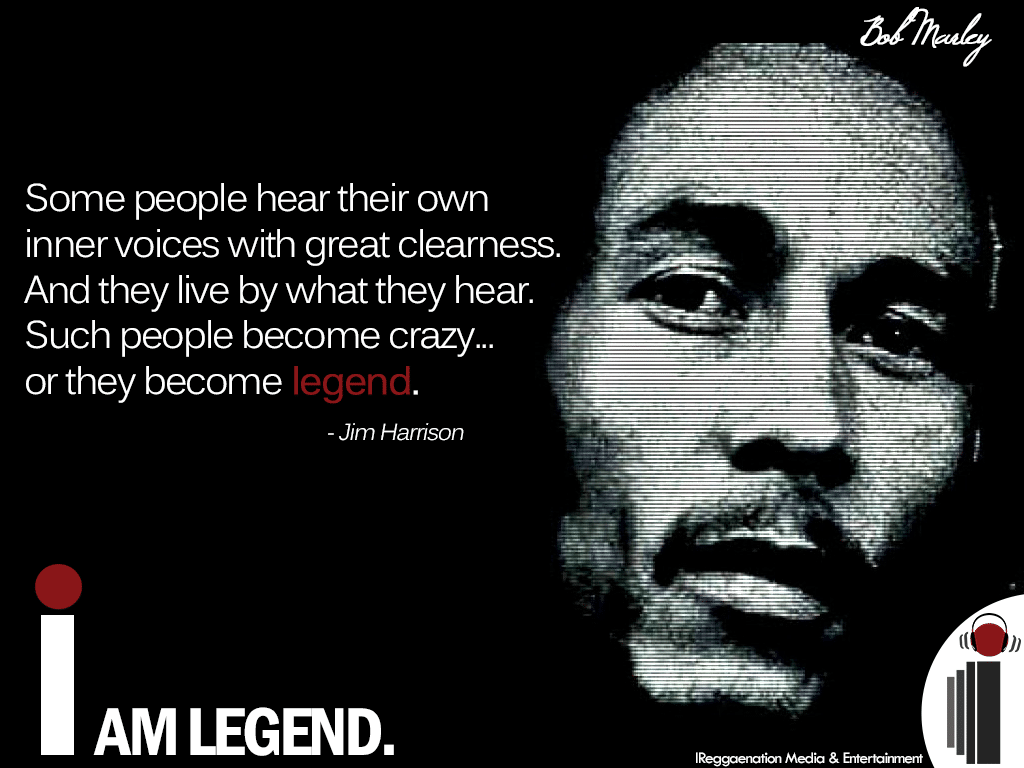 best i am legend book quotes