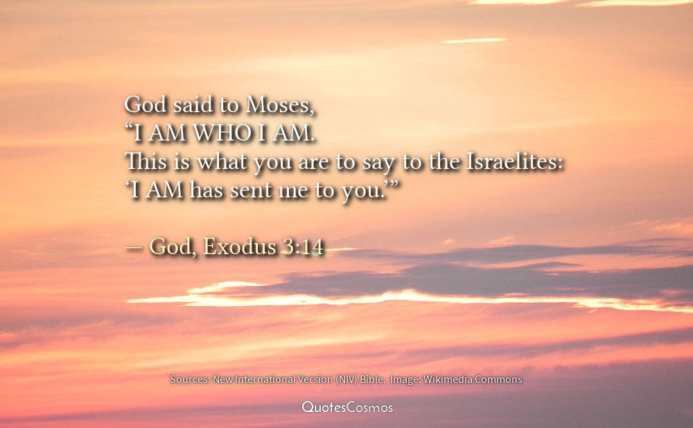 best i am who i am quotes