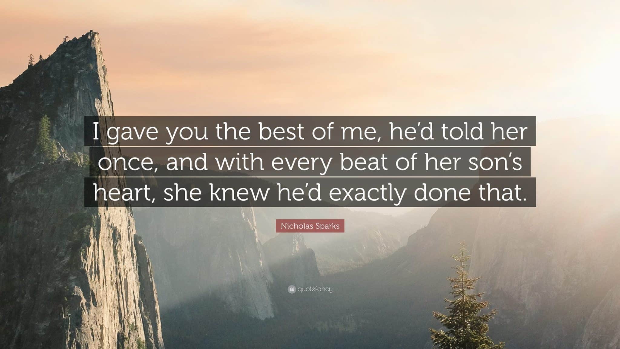 best i got me quotes scaled