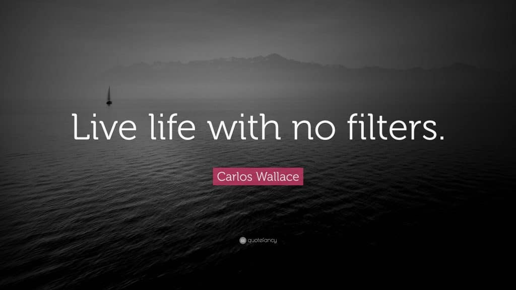 best i have no filter quotes scaled