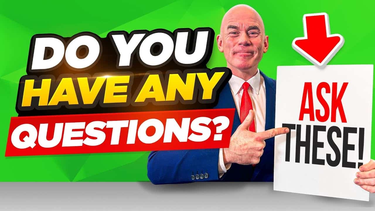 best i have some questions for you ending
