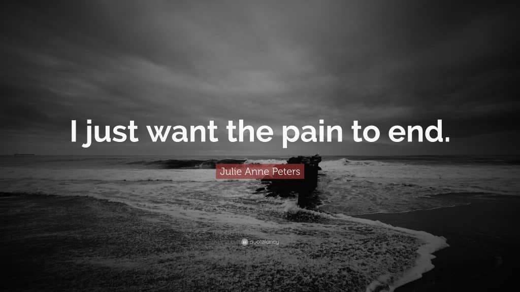 best i just want the pain to stop quotes scaled