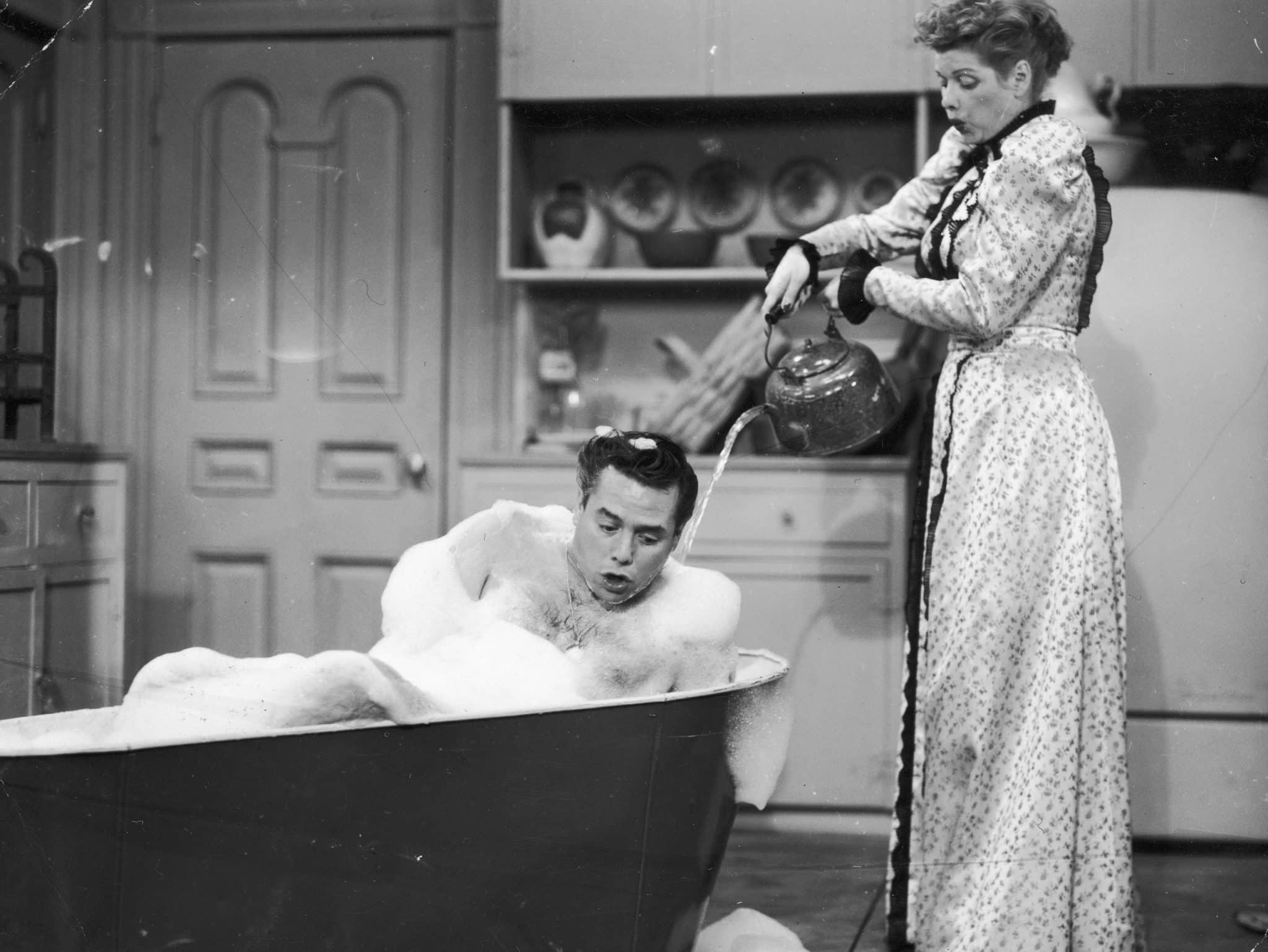 best i love lucy trivia questions scaled