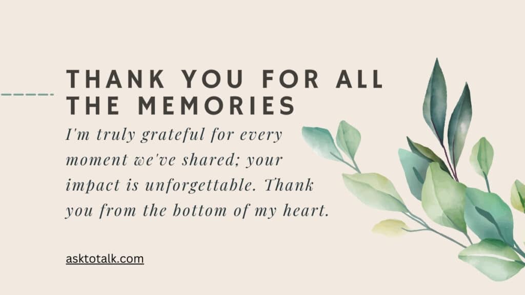 best i love making memories with you quotes