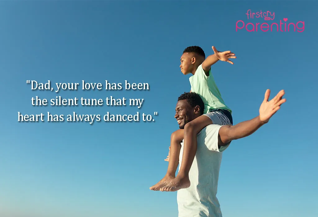 best i love my dad quotes
