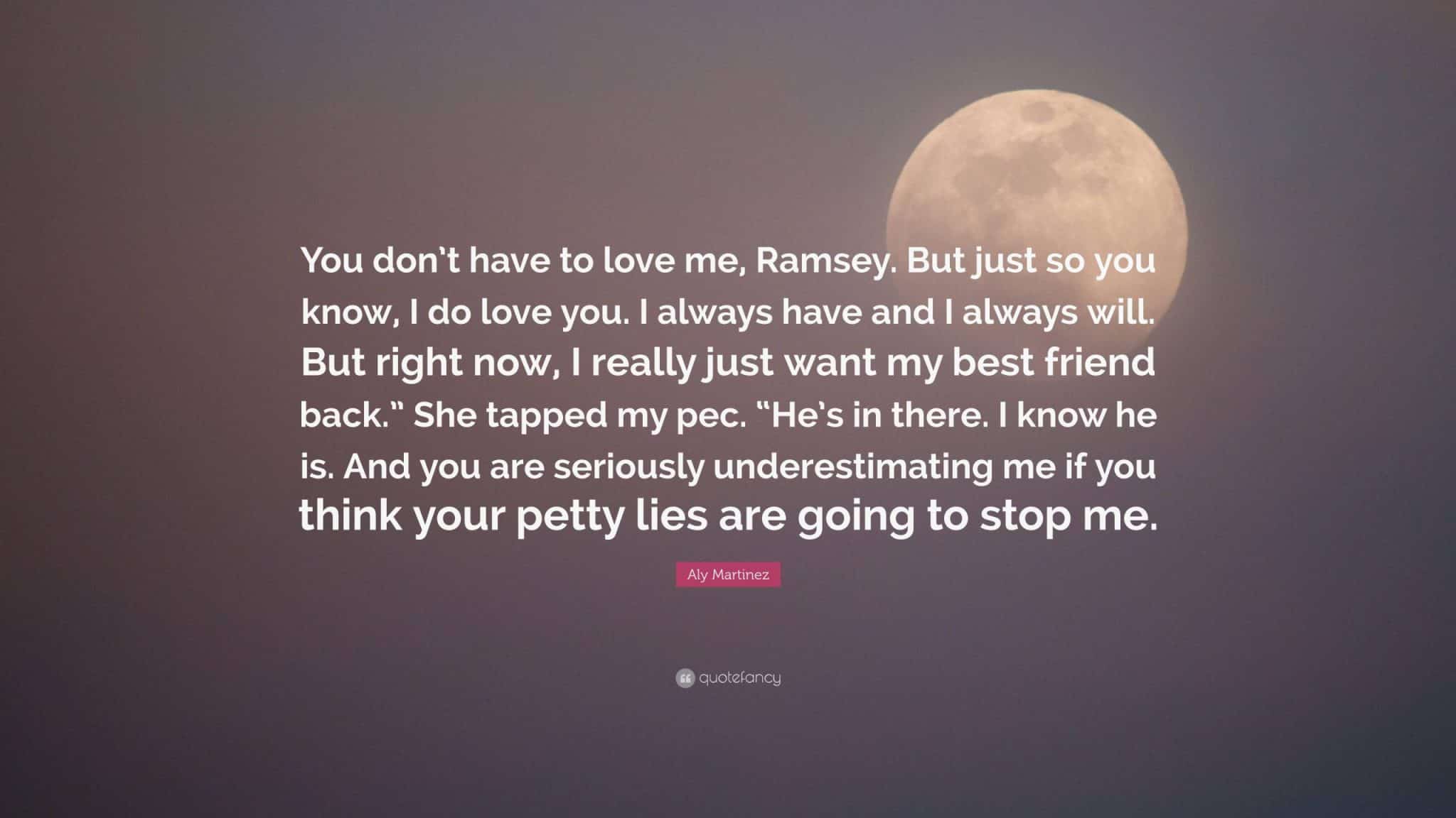 best i love you even if you doncabct love me quotes scaled