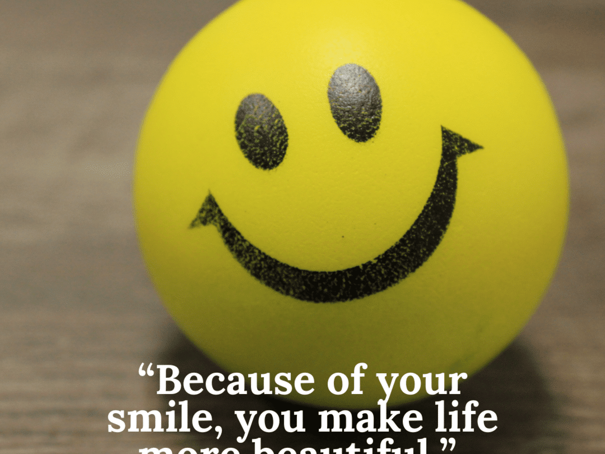 best i love your smile quotes