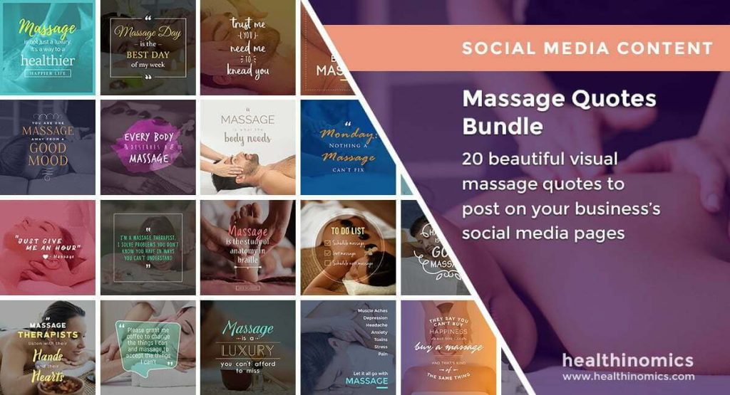 best i need a full body massage quotes