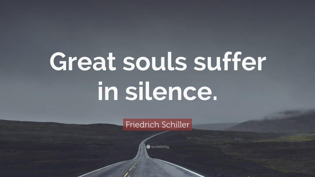 best i suffer in silence quotes scaled