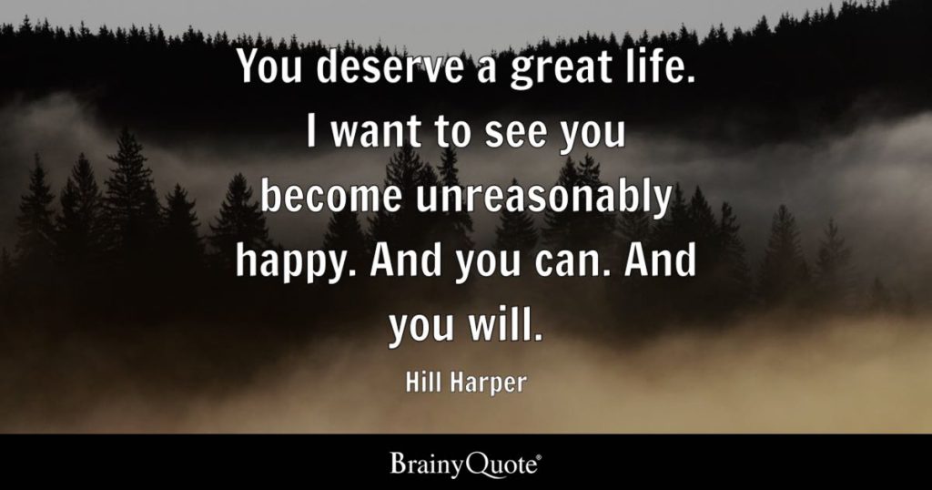 best i want you to be happy quotes