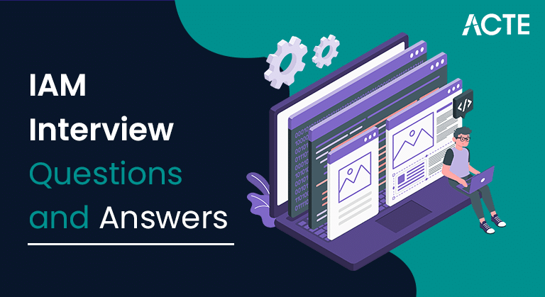 best iam interview questions