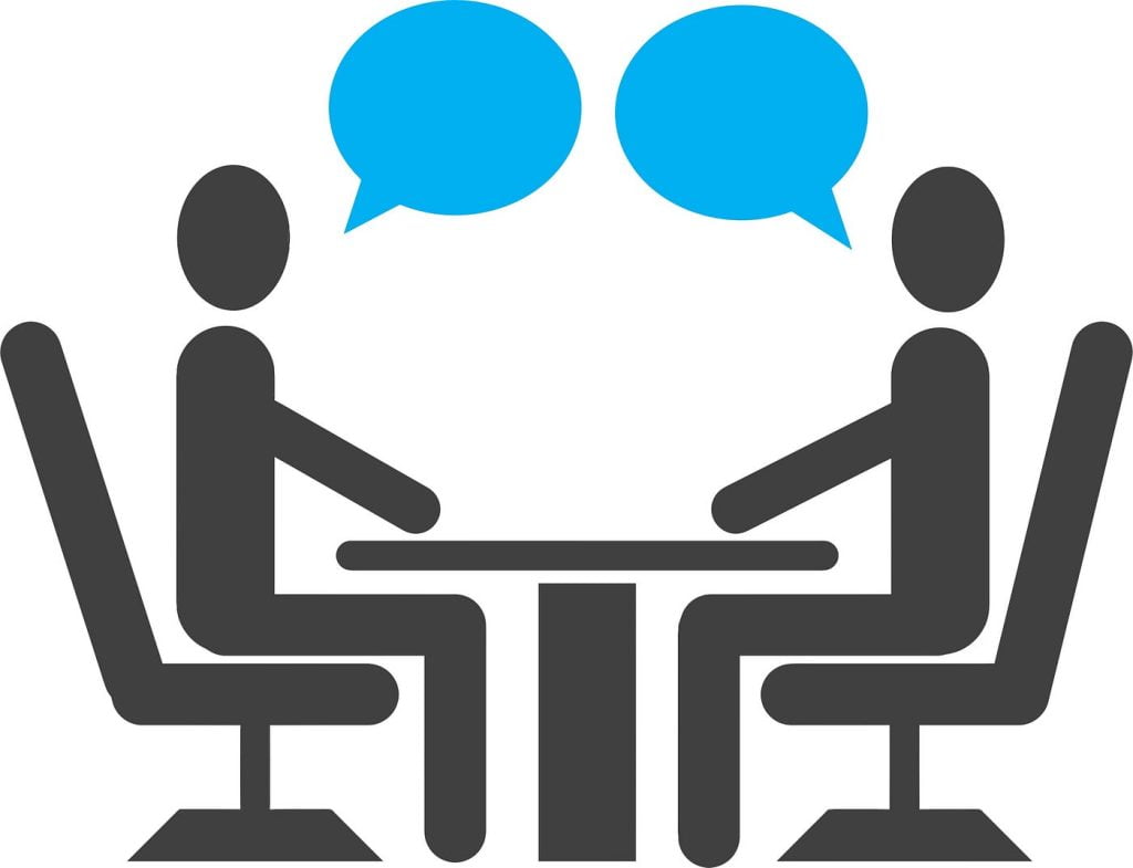 best icon interview questions