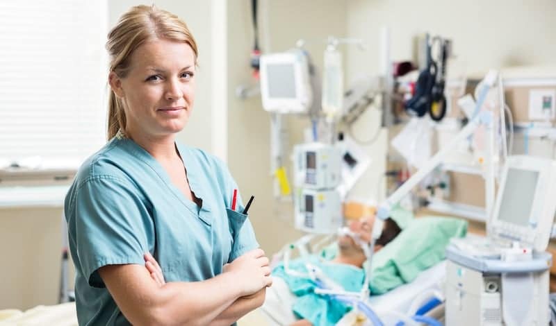 best icu interview questions