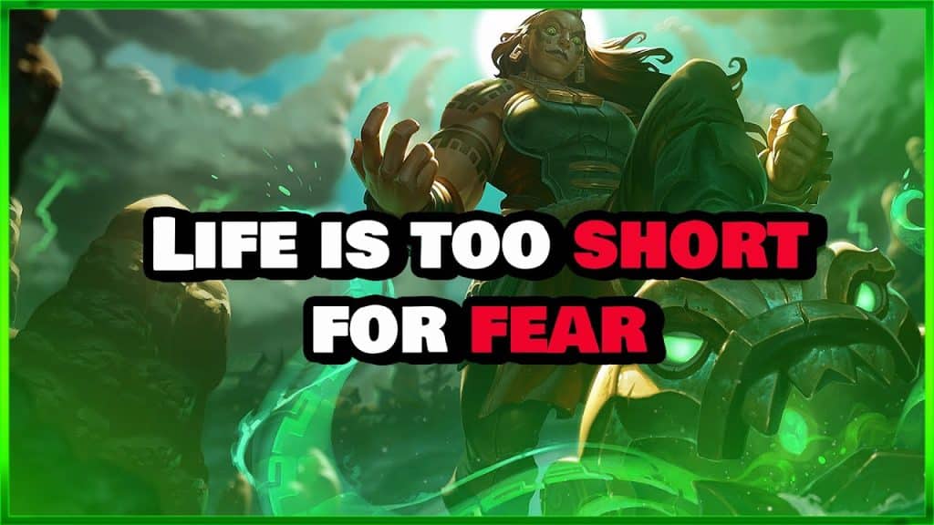 best illaoi quotes