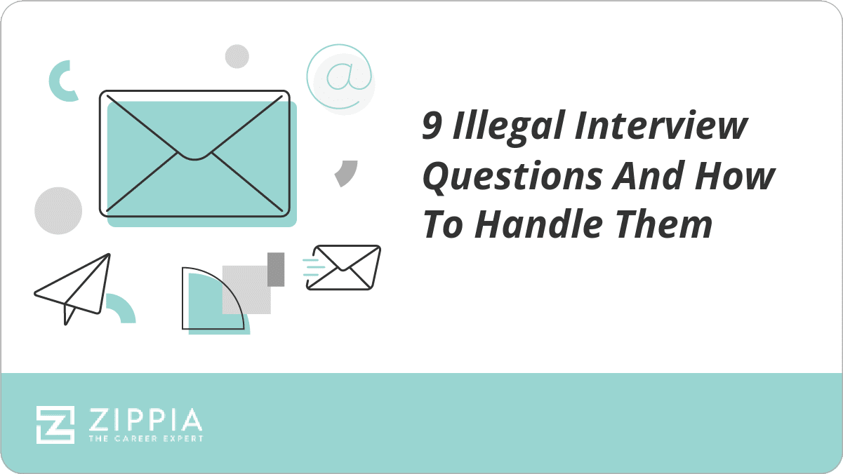 best illegal interview questions