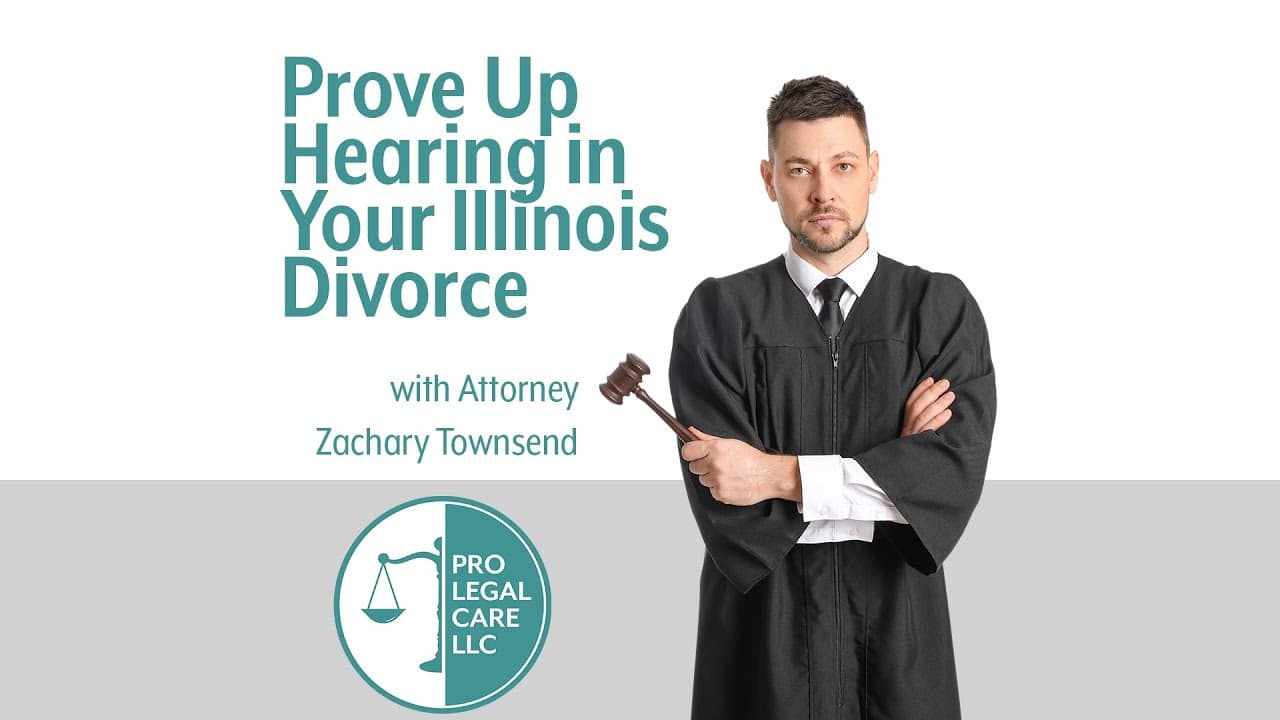 best illinois formal hearing questions