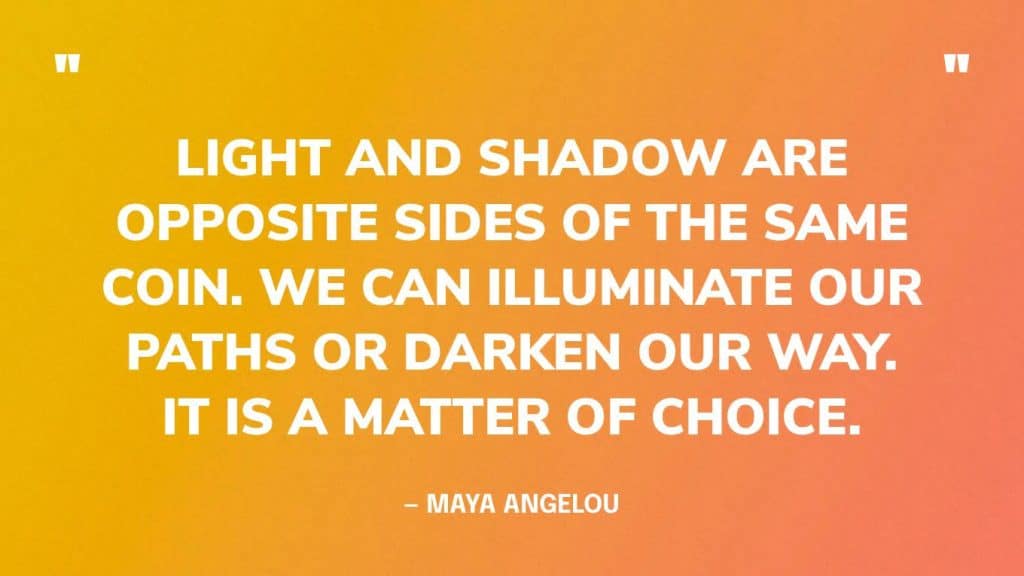 best illuminate quotes