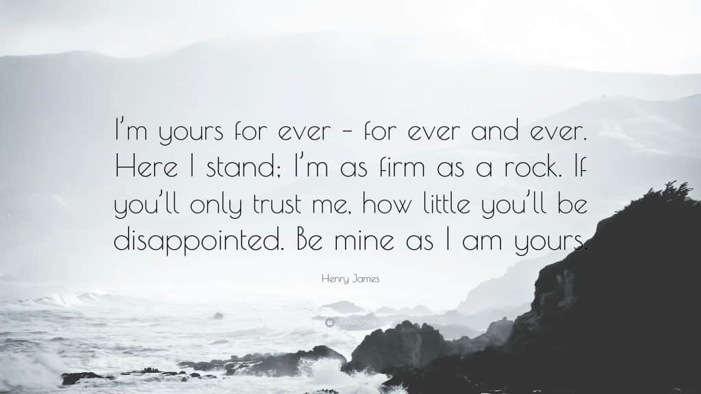 best im yours quotes for her scaled