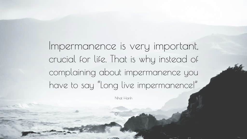 best impermanence quotes scaled
