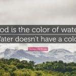 best important quotes from the color of water with page numbers scaled