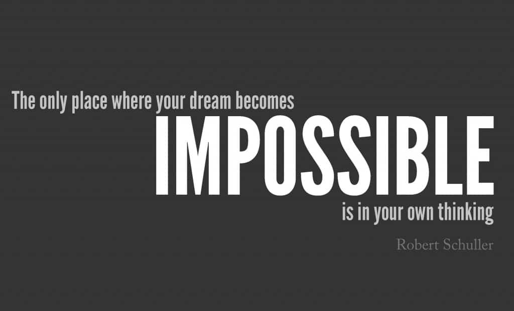 best impossible dream quotes