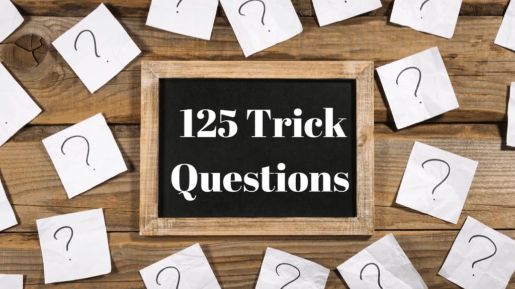 best impossible questions