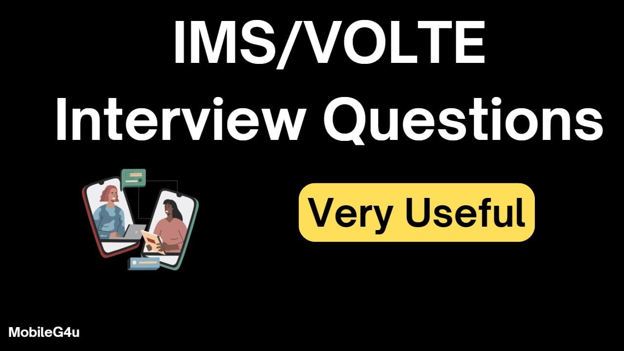 best ims interview questions