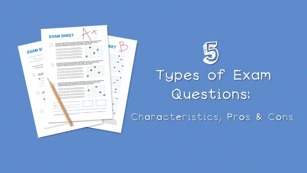 best in addition to testing basic theory concepts the written exam contains questions about your