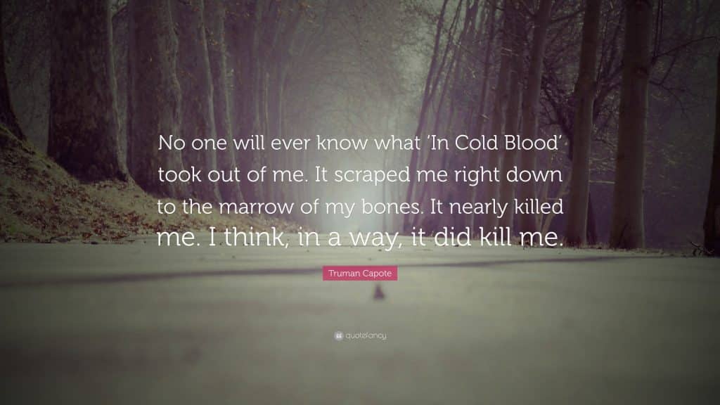 best in cold blood quotes with page numbers scaled
