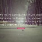best in cold blood quotes with page numbers scaled