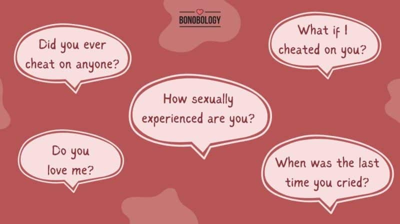 best inappropriate questions for a guy