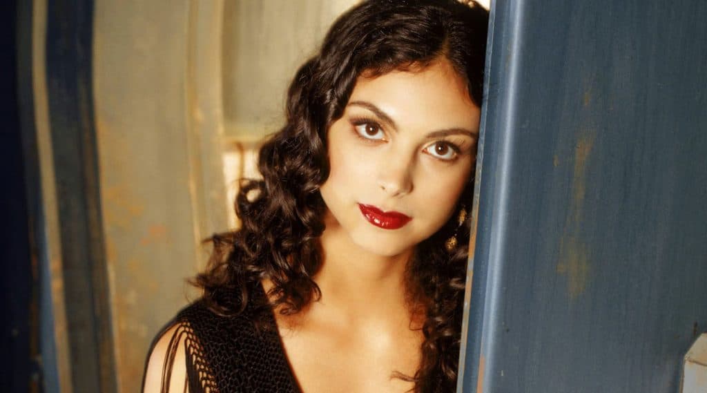 best inara serra quotes