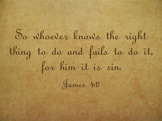 best incorrect bible quotes