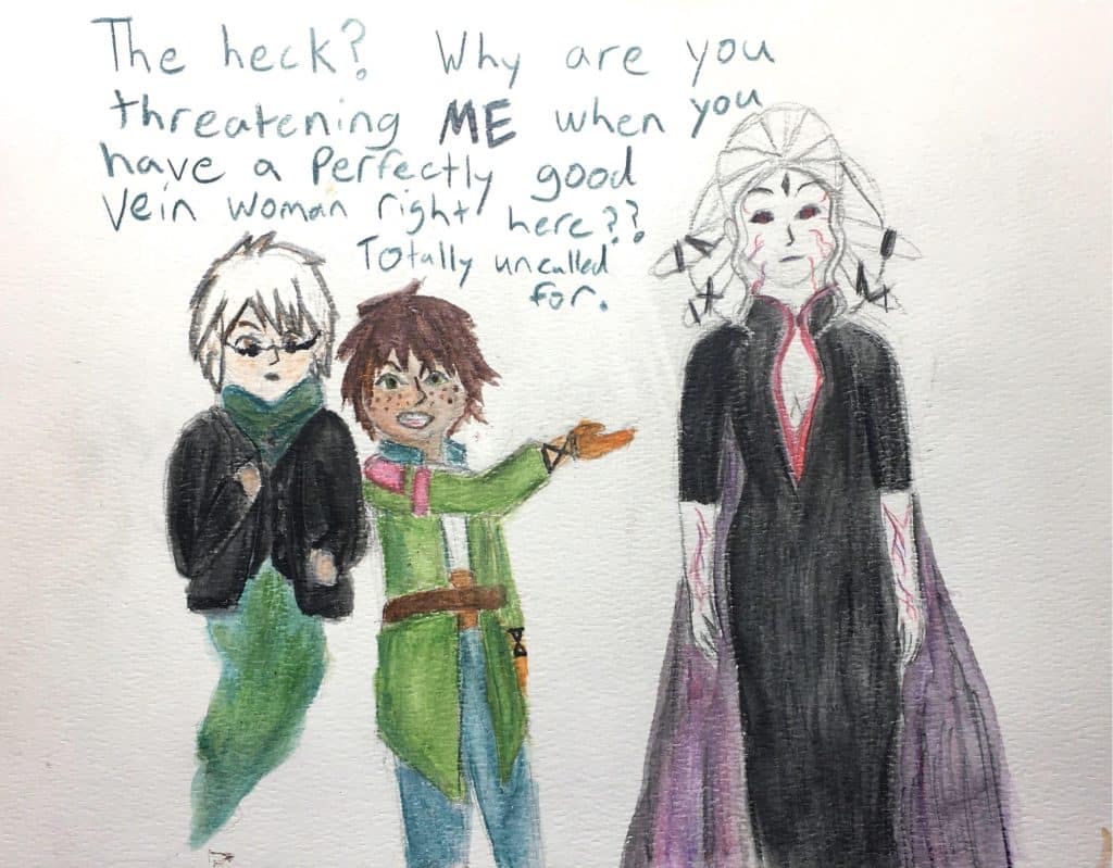 best incorrect rwby quotes scaled