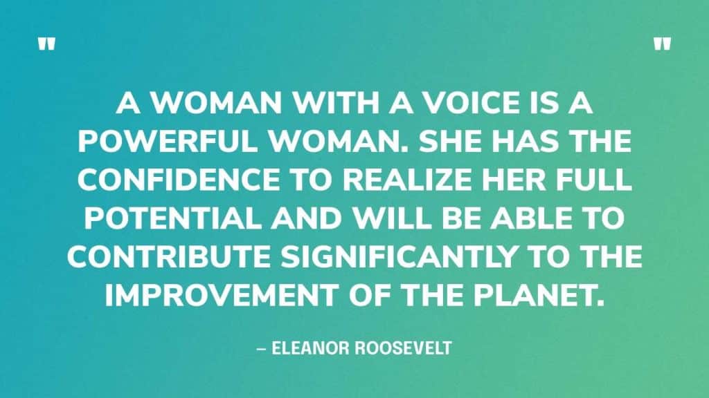 best independent quotes for her