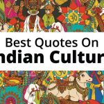 best indian tradition quotes