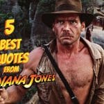 best indiana jones quotes