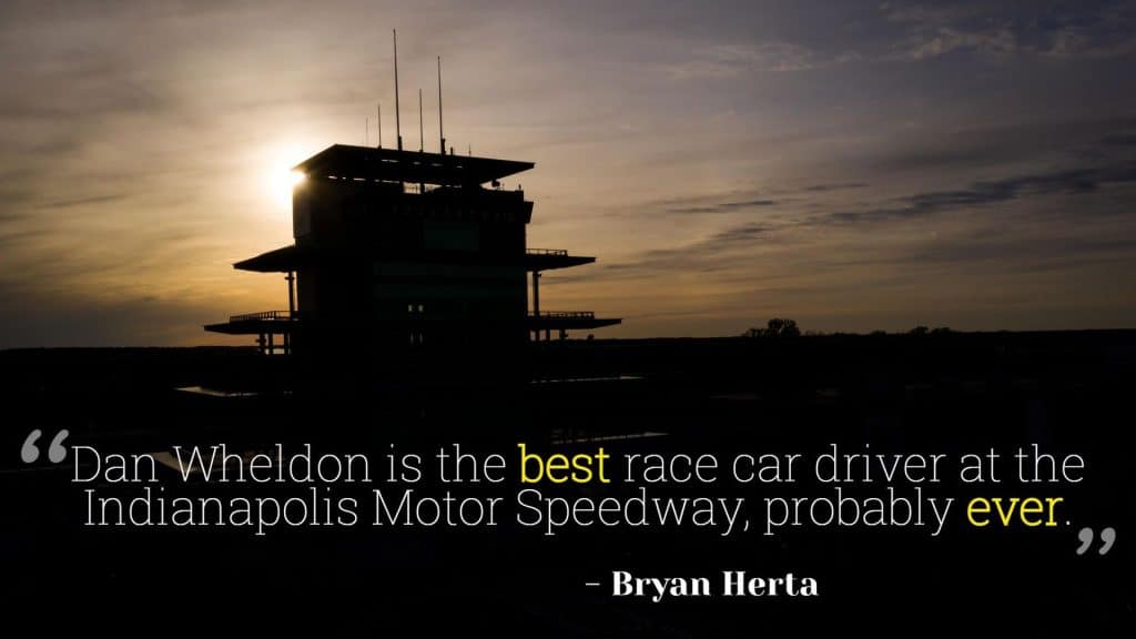 best indianapolis quotes