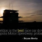 best indianapolis quotes