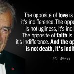 best indifference quotes in night