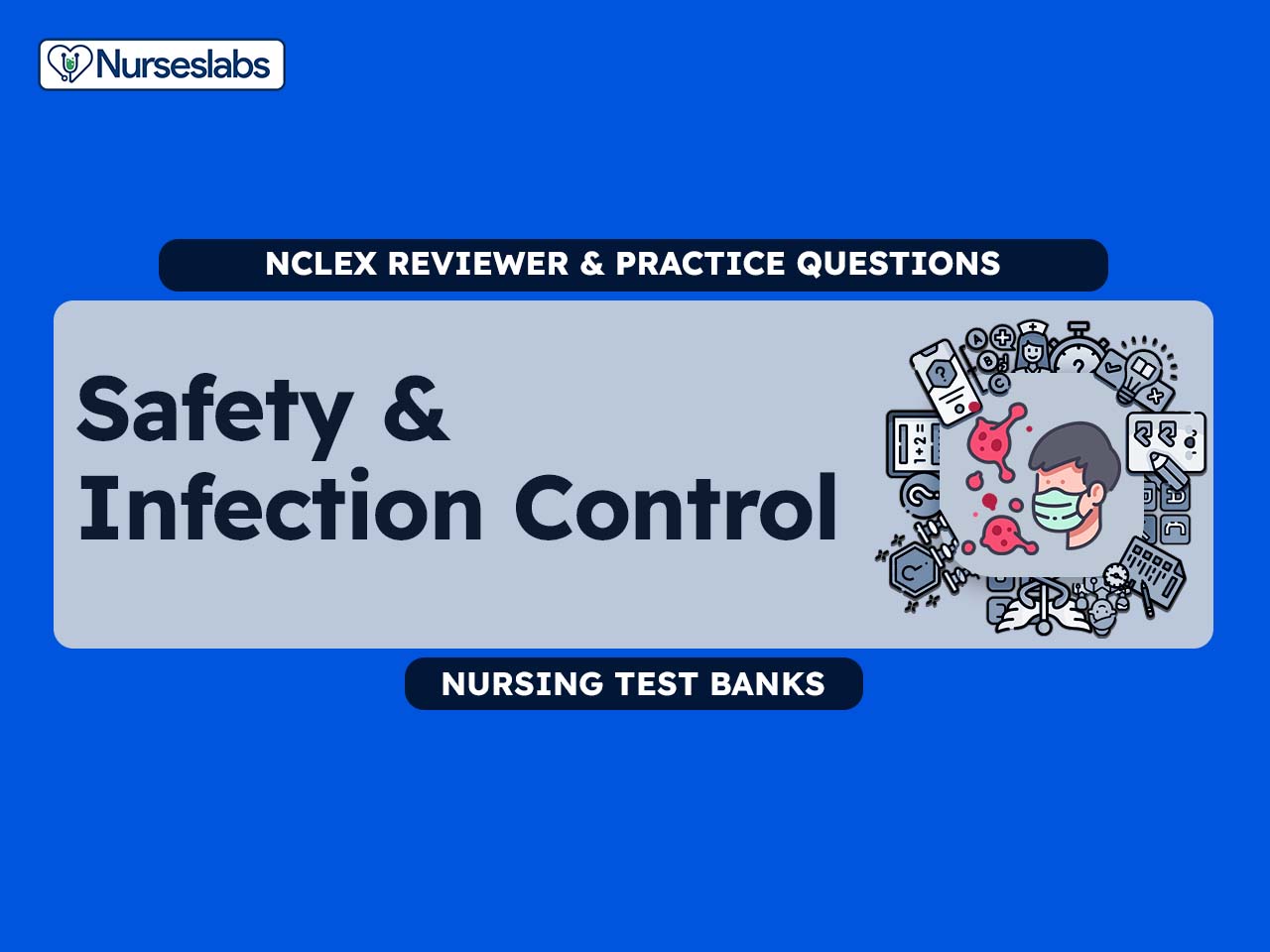 best infection nclex questions