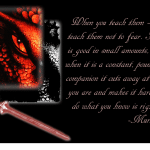 best inheritance cycle quotes