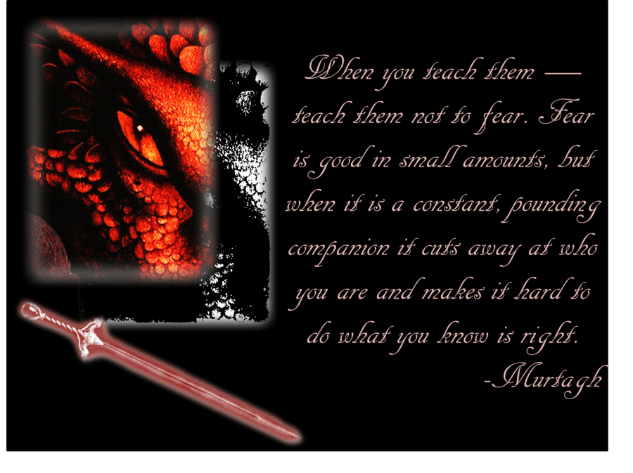 best inheritance cycle quotes