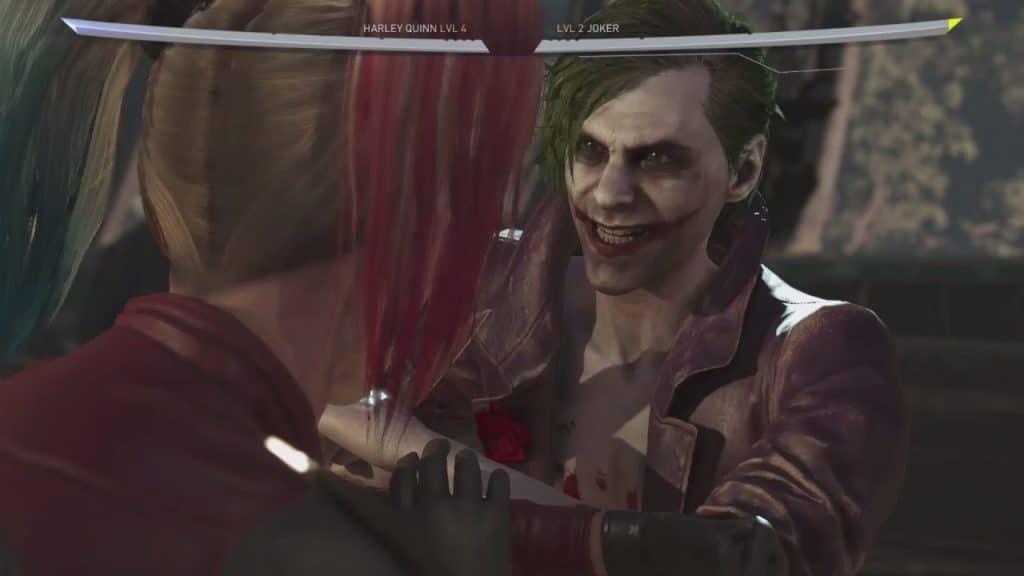 best injustice 2 intro quotes